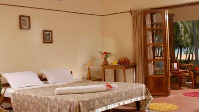 Palmleaves Beach Resort